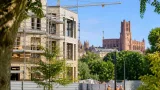 À Albi, la résidence « Horizon Sainte‑Cécile » promet une vue directe sur la cathédrale