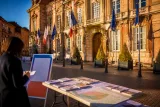 À Albi, Pierre‑Marie Sènes pressenti pour porter les couleurs de la droite aux sénatoriales