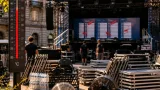 À Angoulême, la canicule contraint les Soirs Bleus à revoir programmation et horaires