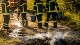 À Auxerre, un mégot sur un tas de végétaux mobilise six pompiers et vaut une verbalisation