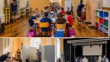 À Bastia, les paroisses du centre-ville peinent à contenir le renouveau du catéchisme