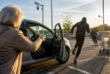 À Beynost, un rugbyman rattrape un voleur après l'arrachage du sac d'une octogénaire