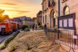 À Brive, le feu d'artifice du 14‑Juillet reporté en raison de la canicule et du risque d'incendie