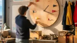 À Caen, un entrepreneur met au point « L’Horloge du vent » pour prévoir la brise sans écran