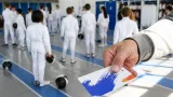 À Calais, le Cercle des Armes mise sur le pass’Sport pour faire entrer l’escrime chez les jeunes