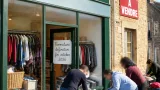 À Champ‑du‑Boult, la friperie associative ferme faute de nouveau local