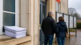 À Charmentray, la part communale de la taxe foncière bondit et suscite l’indignation