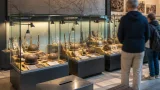 À Dannemarie, le Mémorial présente « L'archéologie de la Grande Guerre » jusqu'au 30 novembre