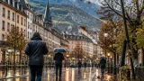 À Gap, samedi 11 juillet : journée instable, rafales et risque de bruine en soirée