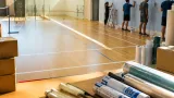 À Garlin, badminton et squash s’unissent pour dynamiser la salle municipale