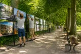 À Grand‑Champ, le parc Ty Kreiz Ker met en lumière le Morbihan à travers la photographie