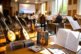 À Joigny, l’ensemble Guit’art prépare un concert et vise la sortie d’un CD en 2027