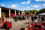 À La Suze-sur-Sarthe, les pompiers ouvrent leurs portes et montrent leur quotidien