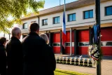 À Laon, la disparition de Nicolas Hermin, pilier des pompiers et du football local