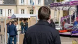 À Liart, Laurent Delamarre revient sur ses 100 premiers jours à la tête de la mairie