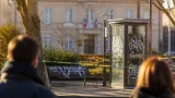 À Lons-le-Saunier, des inscriptions appelant au « meurtre de policiers » : le préfet saisit la justice