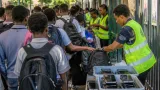 À Mamoudzou, une journée sans portable au lycée Bamana ravive les craintes sur la sécurité des élèves