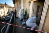 À Niort, un homme séquestré dans un Airbnb : trois interpellations et enquête en cours