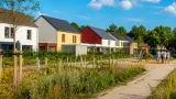 À Omissy, le lotissement du Clos du bois Thomas fête ses dix ans et suscite des satisfactions et des inquiétudes