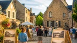 À Parcé‑sur‑Sarthe, le « Dimanche de caractère » remet la petite cité sous les projecteurs