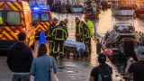 À Plougasnou, la chute au port rappelle à Le Port l'urgence des réflexes de secours