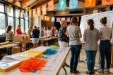 À Pont-Scorff, le Festival Saumon mobilise 401 bénévoles pour sa 30e édition