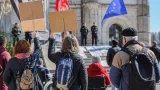 À Quimper, le collectif Cancer colère appelle à un rassemblement contre la loi Duplomb