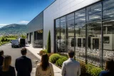 À Romans, Framatome inaugure un centre de fabrication additive pour renforcer l'industrie locale