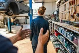 À Saint-Fiel, un garage associatif apprend la mécanique pour lutter contre la perte de mobilité