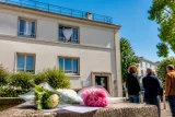À Sceaux, une nonagénaire décède d'hyperthermie après des mois sans volets dans son HLM