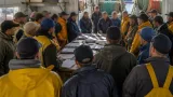 À Sète, la ministre Catherine Chabaud échoue à calmer toutes les inquiétudes des pêcheurs