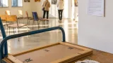 À Tarbes, un travail d'étudiante retiré de l'exposition des diplômés pour un sticker « ACAB »