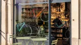 À Thouars, un nouveau « café-atelier » vélo ouvre ses portes au 16, avenue Victor-Leclerc