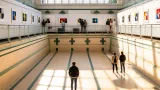 À Tourcoing, l’IMA dévoile Serge Najjar, le Liban vu entre architecture et abstraction