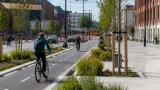 À Tourcoing, le boulevard industriel se transforme en « ceinture verte » jusqu’en 2029