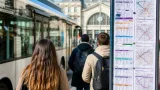À Tours : trois lignes Fil Bleu supprimées, deux nouvelles à l’arrêt dès le 24 août