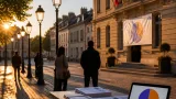 À Tulle et au‑delà : ce que révèle le sondage sur l'éclairage nocturne à Sainte‑Tulle