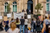 À Vannes, tension autour de la fermeture programmée de l’école de la Rabine