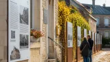 À Vaux-en-Vermandois, un circuit dévoile Georges Gry et la langue picarde