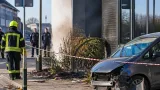 Accident avec fuite à Nevers, incendié par des pétards et agressions : la Nièvre en alerte