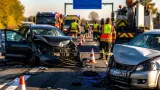 Accident sur l’A11 à Courgenard : cinq personnes blessées, dont une grièvement