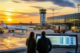 Aéroport de Tours : quelle feuille de route pour la plateforme val-de-loire ?