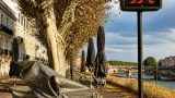 Agen : canicule et rafales annoncées, vigilance nécessaire dimanche 9 août