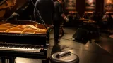 Agen : duo pianiste-harmoniciste Marco Poingt et Pablo Fagundes à la Tannerie
