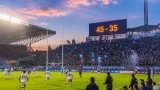 Agen s’impose à Chanzy (45-35) : des motifs d’espoir avant la reprise