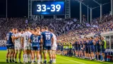 Agen s'impose à Grenoble (33-39) et relance sa saison en Pro D2