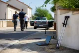 Agen : un automobiliste jugé après avoir percuté et abandonné une victime d’un guet-apens