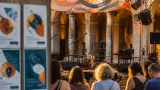 Ajaccio : Isulimondi fait dialoguer la Corse et l’Irlande du 24 au 27 septembre
