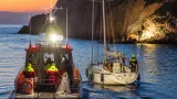 Ajaccio : la SNSM mobilisée deux fois en vingt-quatre heures, voilier remorqué et sauvetage à Aspretto