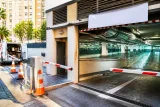 Ajaccio : le parking du Diamant reçoit un avis favorable, une réouverture imminente